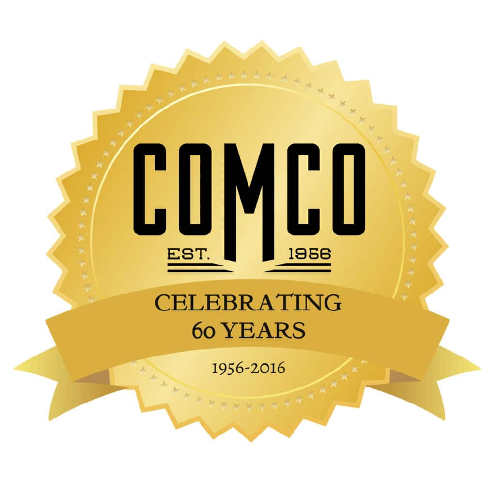 Comco Celebrates 60 Years Of Plastics Manufacturing