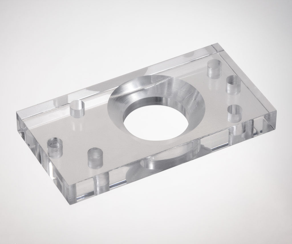 Extruded vs. Cast Acrylic Comco Plastics