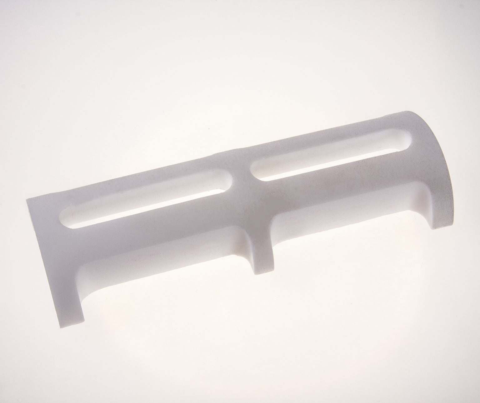 PTFE vs. Teflon® Comco Plastics