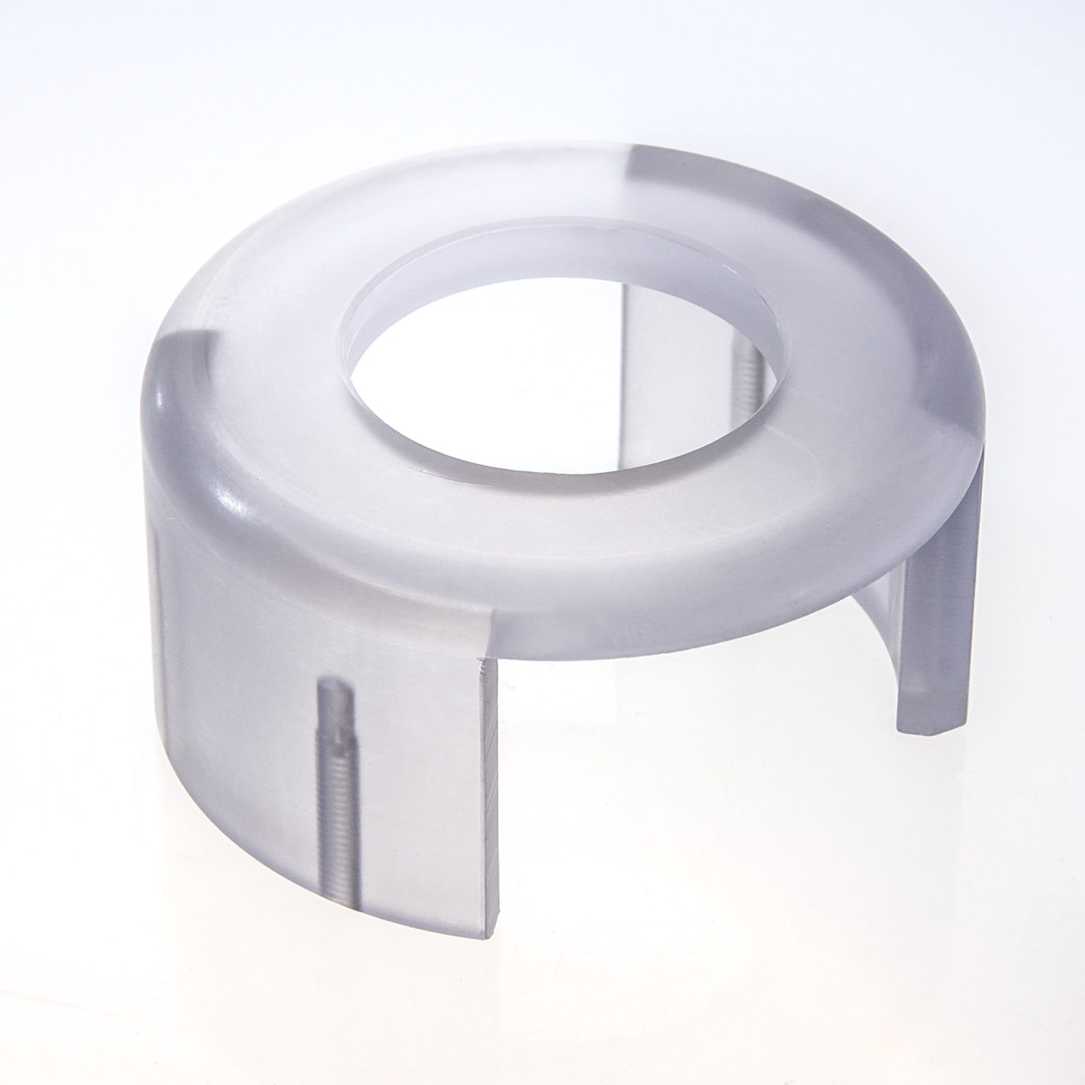 Extruded vs. Cast Acrylic Comco Plastics